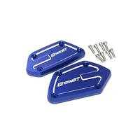 Brake Master Cylinder Cover Motorcycle Front Brake Clutch Fluid Reservoir Cap Tank Cover Accessories For R1250RT R 1250RT 1250RT