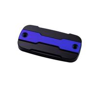 Brake Master Cylinder Cover Motorcycle Front Brake Fluid Tank Cap Filling Port Cap Accessories For Go&ldwing Gl1800 Hornet 600 900 CB600F 2007-2012