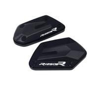 Brake Master Cylinder Cover Motorcycle Front Fluid Reservoir Cap For R1250R R1250RS R1250RT 2018-2024 R1250 R Rs Rt Brake Clutch Cylinder Oil Tank Cup Cover