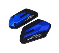 Brake Master Cylinder Cover Motorcycle Front Fluid Reservoir Cap For R1250R R1250RS R1250RT 2018-2024 R1250 R Rs Rt Brake Clutch Cylinder Oil Tank Cup Cover