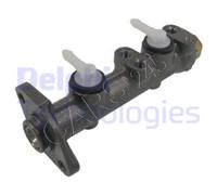 Brake Master Cylinder DELPHI Fits FIAT 126 87-96 791940