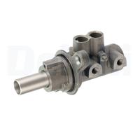 Brake Master Cylinder DELPHI Fits FIAT 500L 12-18 77366318