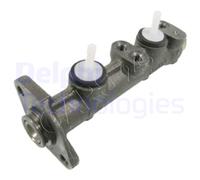 Brake Master Cylinder DELPHI Fits FIAT LADA 124 Spider 1200-1500 Estate 793298
