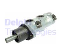 Brake Master Cylinder DELPHI Fits FIAT Panda 03- 77362526