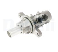 Brake Master Cylinder DELPHI Fits OPEL Adam Corsa D VAUXHALL 06-19 558399
