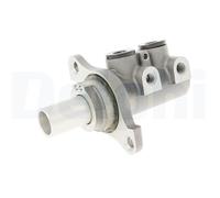 Brake Master Cylinder DELPHI Fits OPEL Meriva B Van 10-17 558203