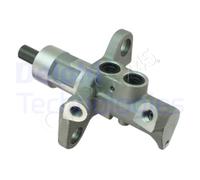 Brake Master Cylinder DELPHI Fits VAUXHALL OPEL CHEVROLET Astra GTC 08-18 558404