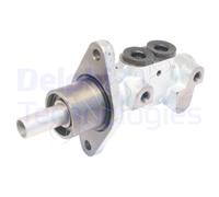 Brake Master Cylinder DELPHI Fits VW SEAT Flight Lupo Polo Box 94-05 6N1614019A