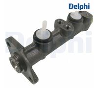 Brake Master Cylinder DELPHI LM70067 For FIAT, LADA