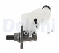 Brake Master Cylinder Delphi LM80523 Fits Opel Adam Corsa Braking System