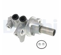 Brake Master Cylinder Delphi LM80665 Fits Ford Fiesta Braking System