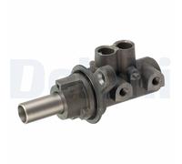 Brake Master Cylinder Delphi LM80672 Fits Fiat 500L Braking System