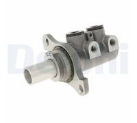 Brake Master Cylinder Delphi LM80676 Fits Opel Meriva Braking System