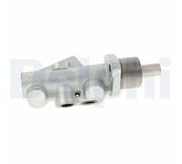 Brake Master Cylinder Delphi LM80731 Fits Renault Twingo Braking System