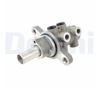 Delphi LM80771 Brake Master Cylinder Fits Renault Kangoo Kangoo Be Bop