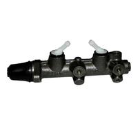 Brake Master Cylinder Dual Circuit Beetle 1968-79