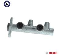 BOSCH F 026 003 136 Brake master cylinder