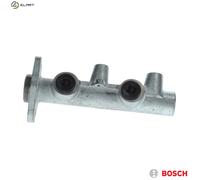 BOSCH F 026 003 136 Brake master cylinder