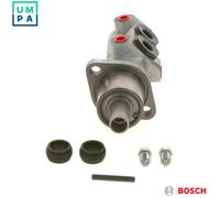 BRAKE MASTER CYLINDER F 026 003 207 FOR PEUGEOT 106/II/Van/Hatchback 306 1.4L