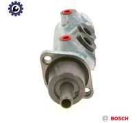 BRAKE MASTER CYLINDER F 026 003 266 FOR FIAT 176B1.000/B4.000 1.2L 4cyl PUNTO