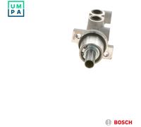 BOSCH F 026 003 339 Brake master cylinder