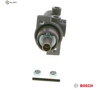 Brake master cylinder Aluminium F 026 003 644 BOSCH for CITROËN PEUGEOT