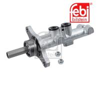 Brake Master Cylinder FEBI BILSTEIN 171850 For RENAULT, NISSAN, OPEL