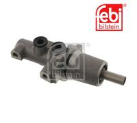 Brake Master Cylinder FEBI BILSTEIN 45973 For MERCEDES-BENZ