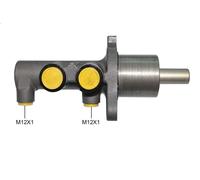 Brake master cylinder FERODO FHM1655 for A-CLASS (W169) 2 2004-2012