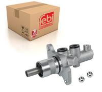 Brake Master Cylinder Fits BMW X5 3.0 d xDrive X5 3.0 i xDrive X5 4. Febi 109434