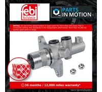 FEBI BILSTEIN 109434 Brake master cylinder