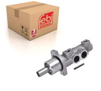 Brake Master Cylinder Fits Citroen Berlingo First Xsara Break Febi 171161