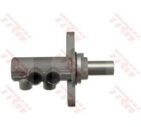 BRAKE MASTER CYLINDER FITS: CITROËN C3 II 1.4 VTI 95/1.6 VTI 120/1.6 HDI/1.6