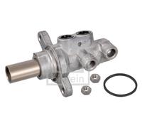 BRAKE MASTER CYLINDER FITS: FORD C-MAX II 1.6 TI/1.6 ECOBOOST/1.6 TDCI/2.0 TD