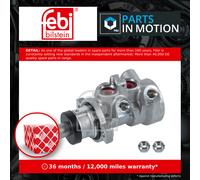FEBI BILSTEIN 109478 Brake master cylinder