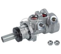 BRAKE MASTER CYLINDER FITS: FORD FOCUS I 1.4 16V/1.6 16V/1.8 16V/2.0 16V/1.8