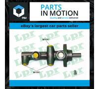 Brake Master Cylinder 1829 LPR 0034309901 A0044302301 A0044300901 A0044300401