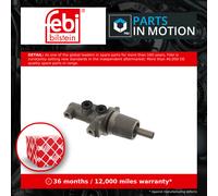 FEBI BILSTEIN 45973 Brake master cylinder