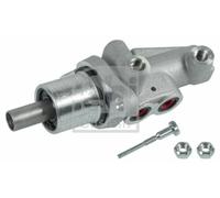 Brake Master Cylinder fits MINI COOPER 1.6 01 to 06