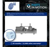 BLUE PRINT ADC45119 Brake master cylinder
