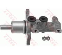 BRAKE MASTER CYLINDER FITS: OPEL VAUXHALL VIVARO A PLATFORM/CHASSIS 1.9 DI/2.