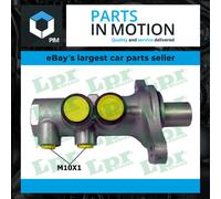 Brake Master Cylinder 1724 LPR 4601R8 Genuine Top Quality Guaranteed New