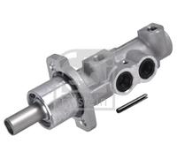 BRAKE MASTER CYLINDER FITS: PEUGEOT 306 HATCHBACK 1.4/1.8 16V/2.0 16V/1.9 D/2