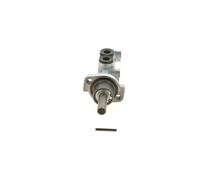 Brake Master Cylinder Fits Seat Cordoba Ibiza MK3 Skoda VW - Bosch 0 986 481 104