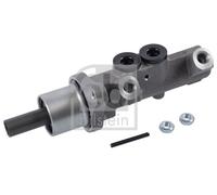 BRAKE MASTER CYLINDER FITS: SEAT LEON 1.6 TDI/1.6/2.0 FSI/2.0 TFSI/1.9 TDI/2.