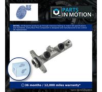 BLUE PRINT ADBP510002 Brake master cylinder