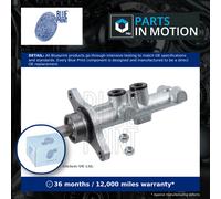 BLUE PRINT ADBP510000 Brake master cylinder