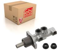 Brake Master Cylinder Fits Volkswagen Bora 4motion Clasico Golf Van V Febi 31740