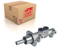 Brake Master Cylinder Fits Volkswagen Crosspolo 4 Fox Polo 4 Febi 106955