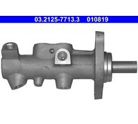 BRAKE MASTER CYLINDER FITS: VOLVO S80 I SEDAN 2.9/T6/2.4/2.0 T/2.5 TDI/2.0/2.